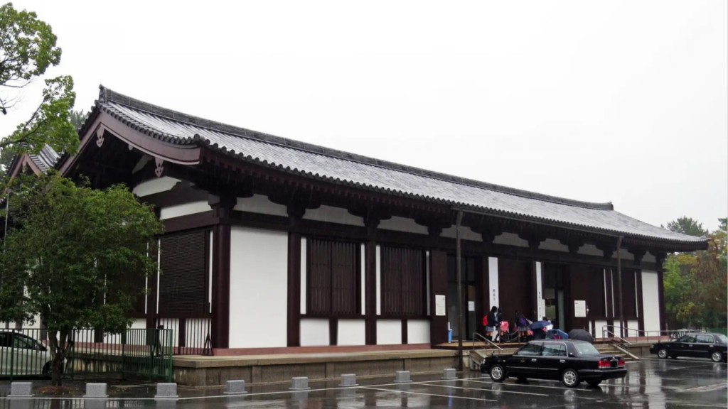 Kofukuji