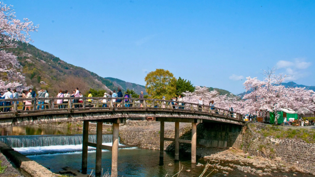 Arashiyama