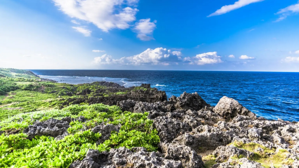 Okinawa