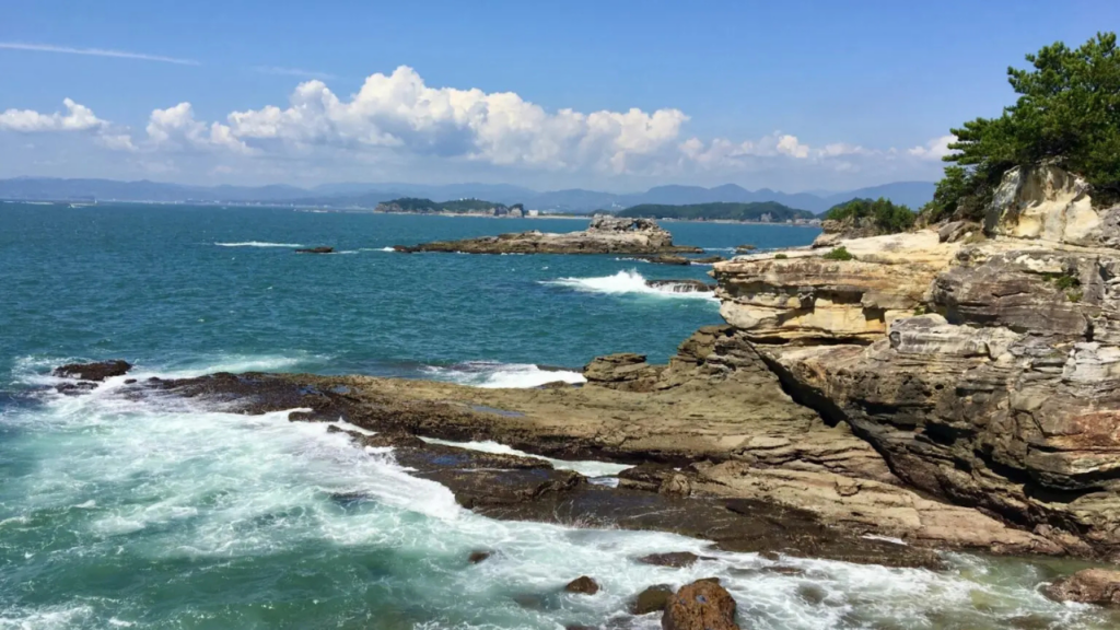 Wakayama