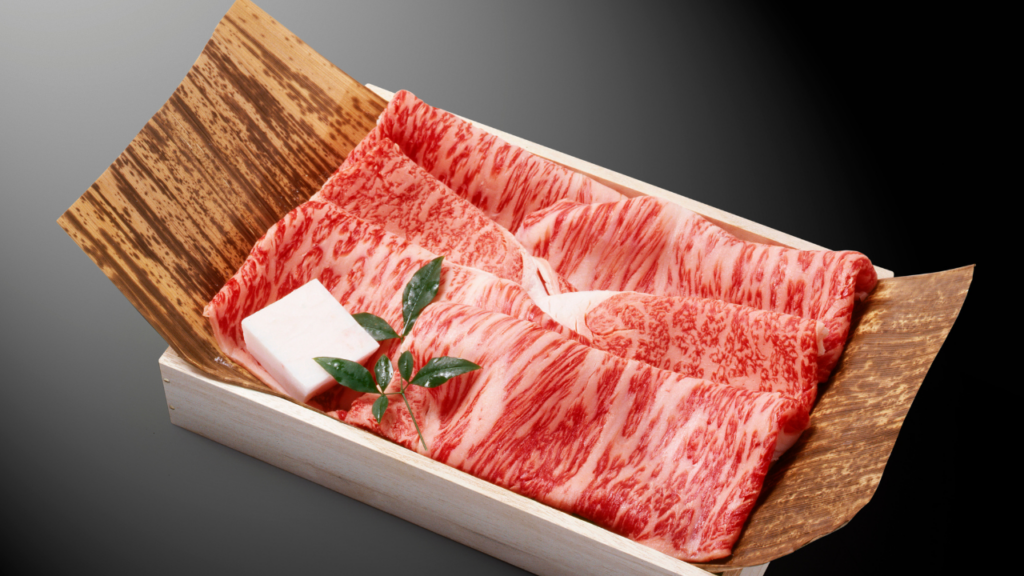 sukiyaki