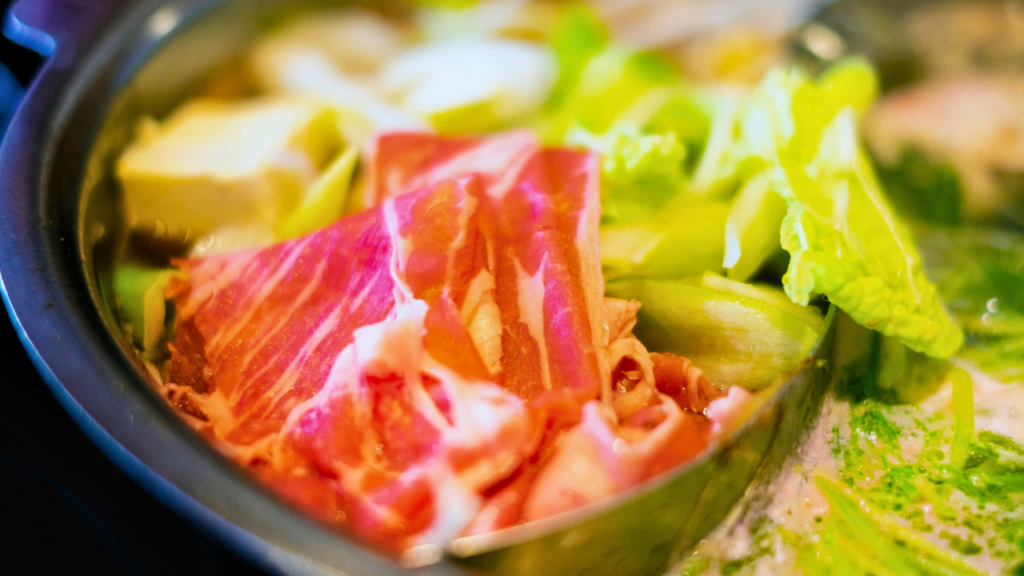 Shabu-Shabu