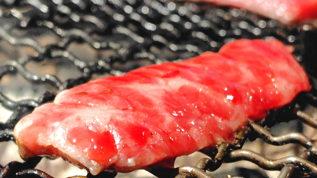 Matsusaka Beef