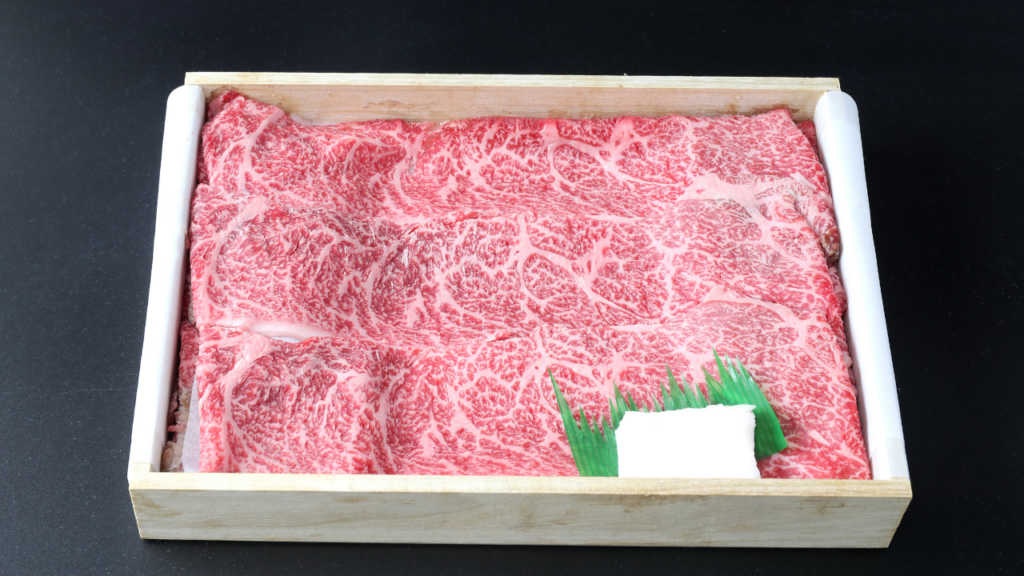yonezawa beef