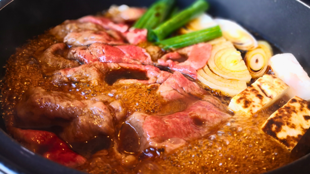 Omi beef