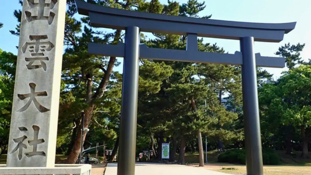 izumo-taisha-shrine