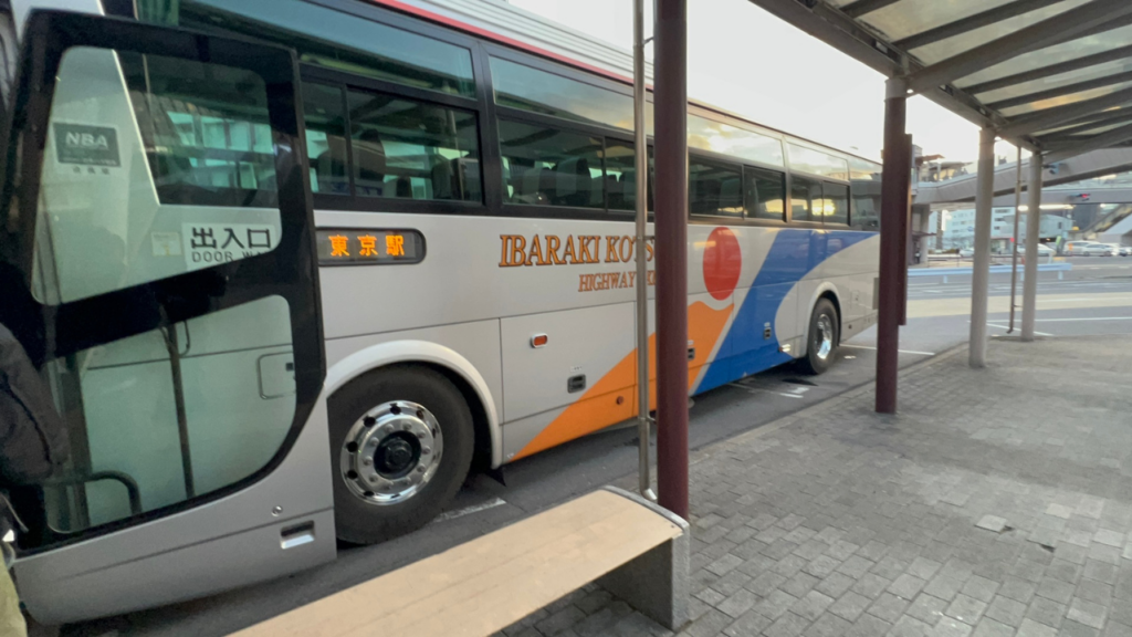 bus