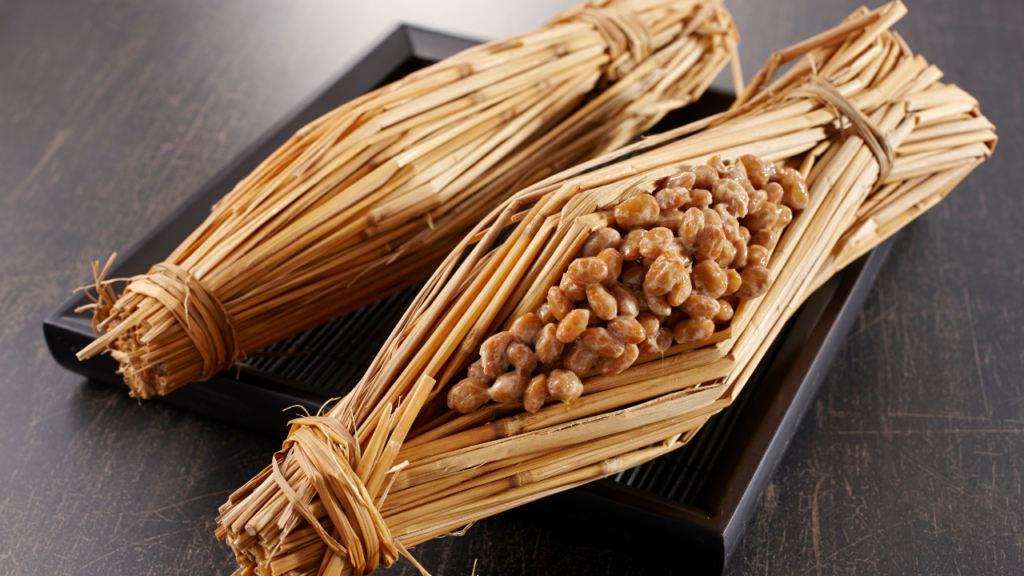 What Is Natto?