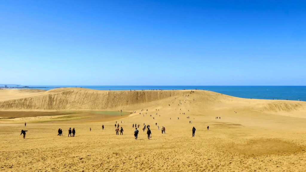Tottori