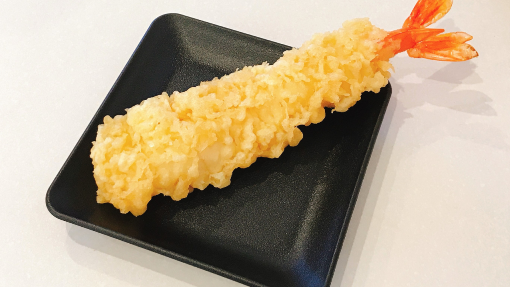 Tempura