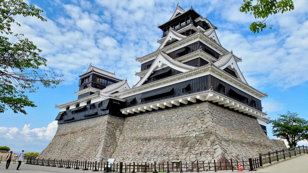 Kumamoto