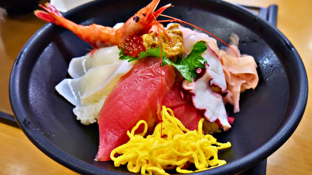 Ibaraki
