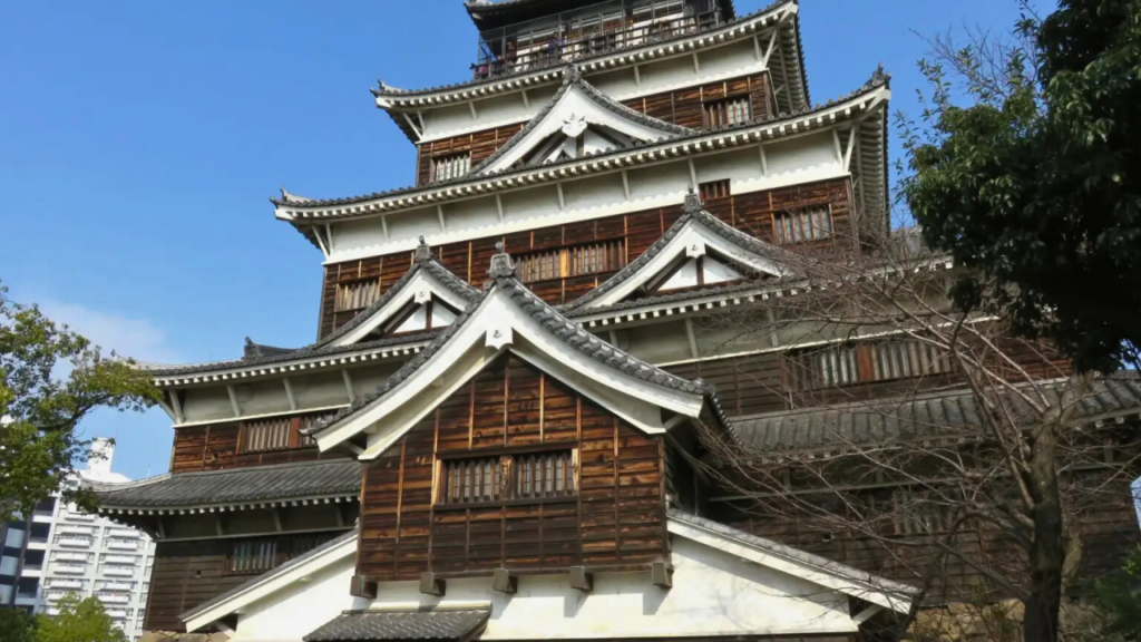 Hiroshima
