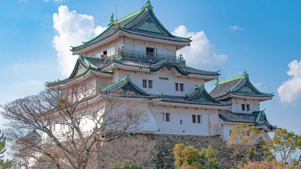 Wakayama