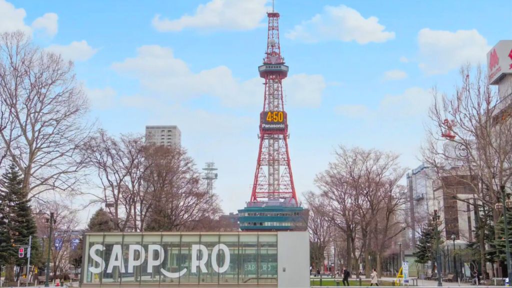 Hokkaido