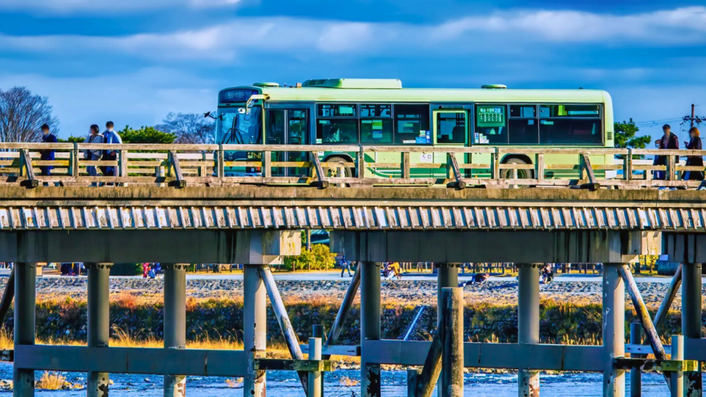 Arashiyama