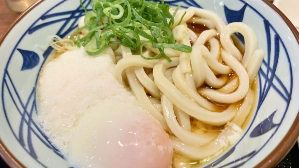 Marugame Udon