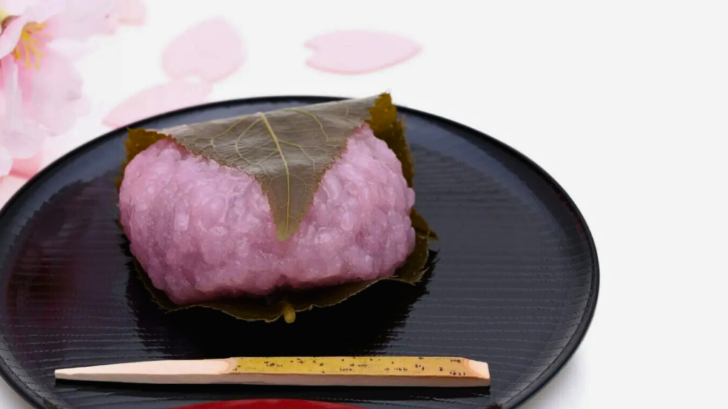 Wagashi