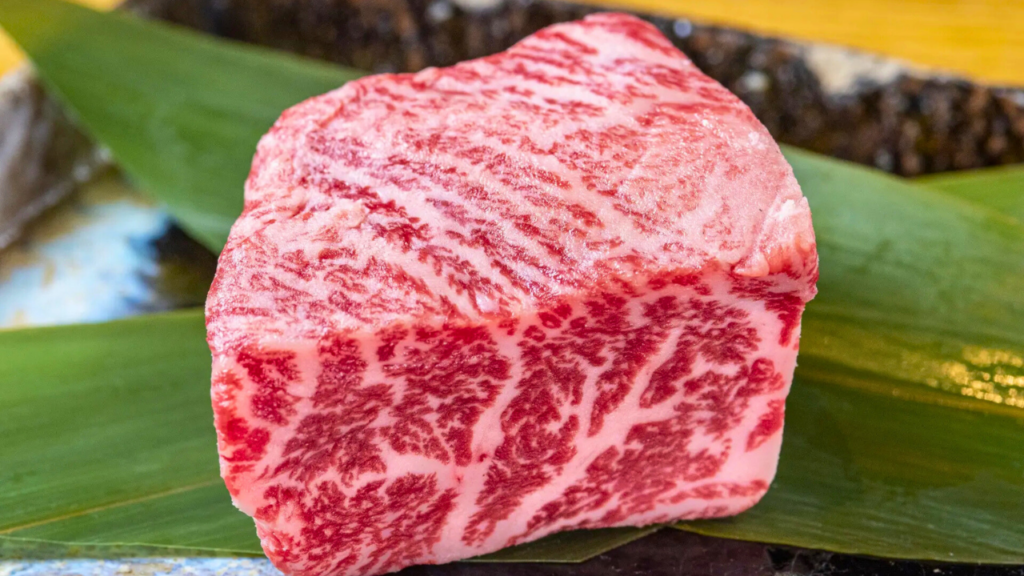 Wagyu