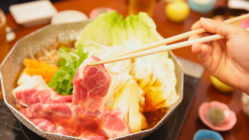 Shabu-Shabu