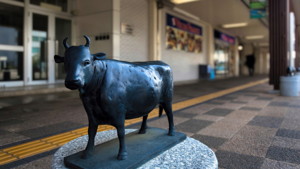 Matsusaka Beef
