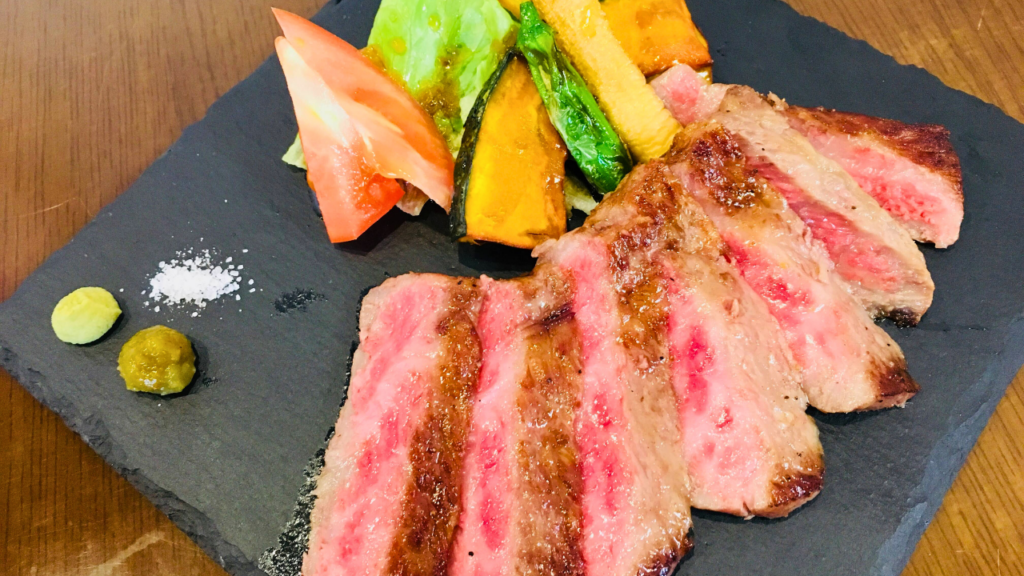Hida beef