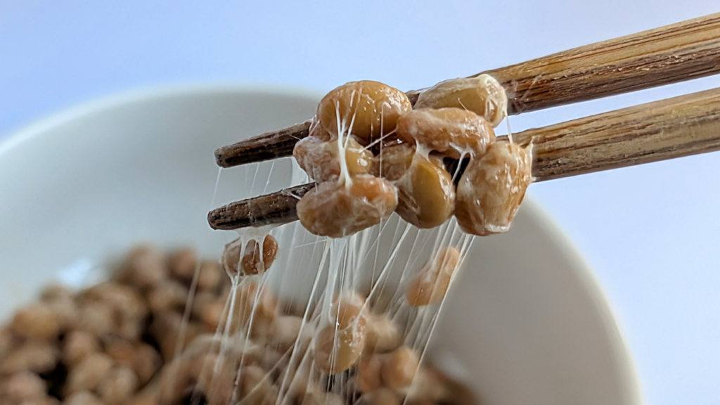 What Is Natto?