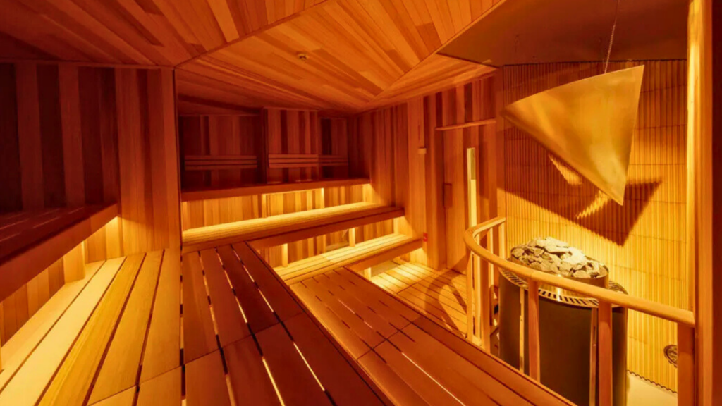 Tattoo-Friendly Onsen