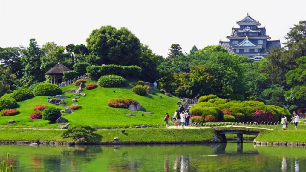 Okayama