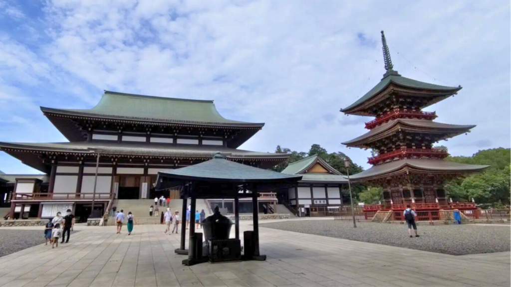Chiba, Japan