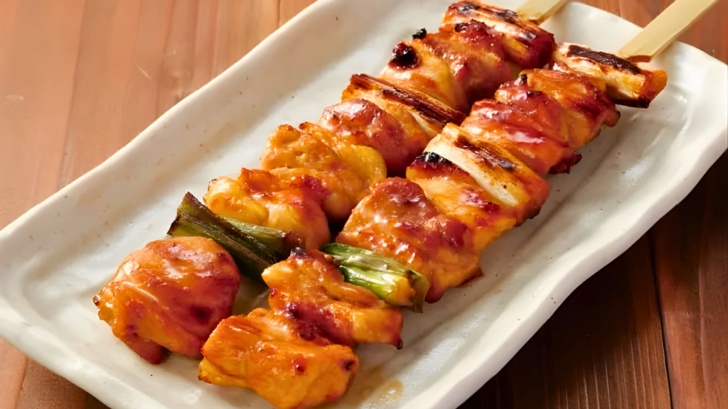 Torikizoku