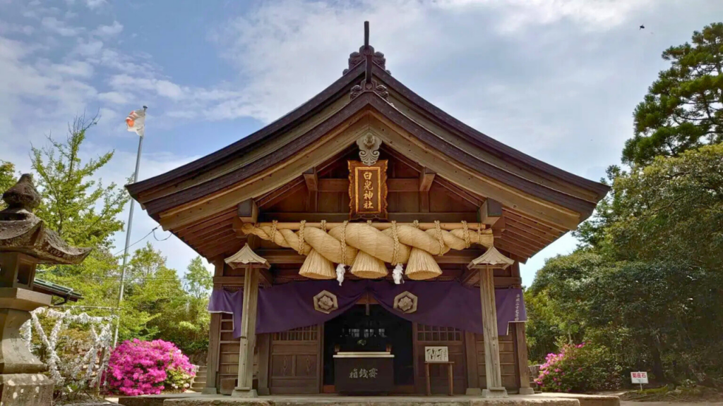 Tottori