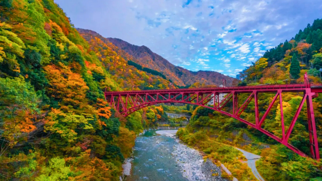 Toyama