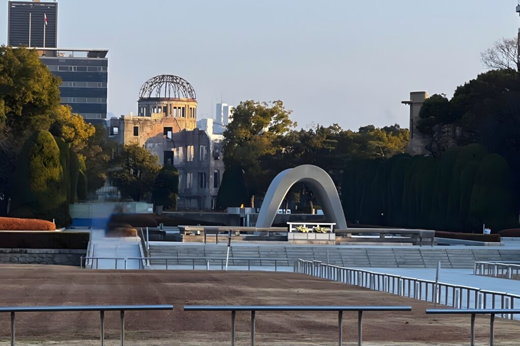 Hiroshima