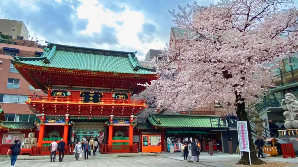 Akihabara