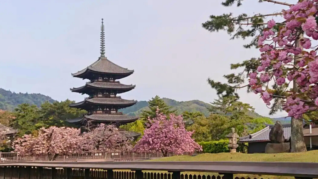 Kofukuji