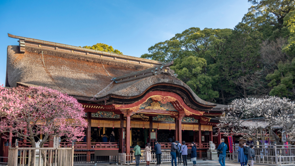 dazaifu