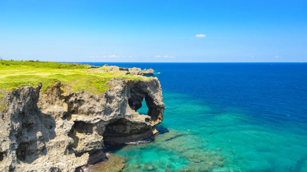 Okinawa