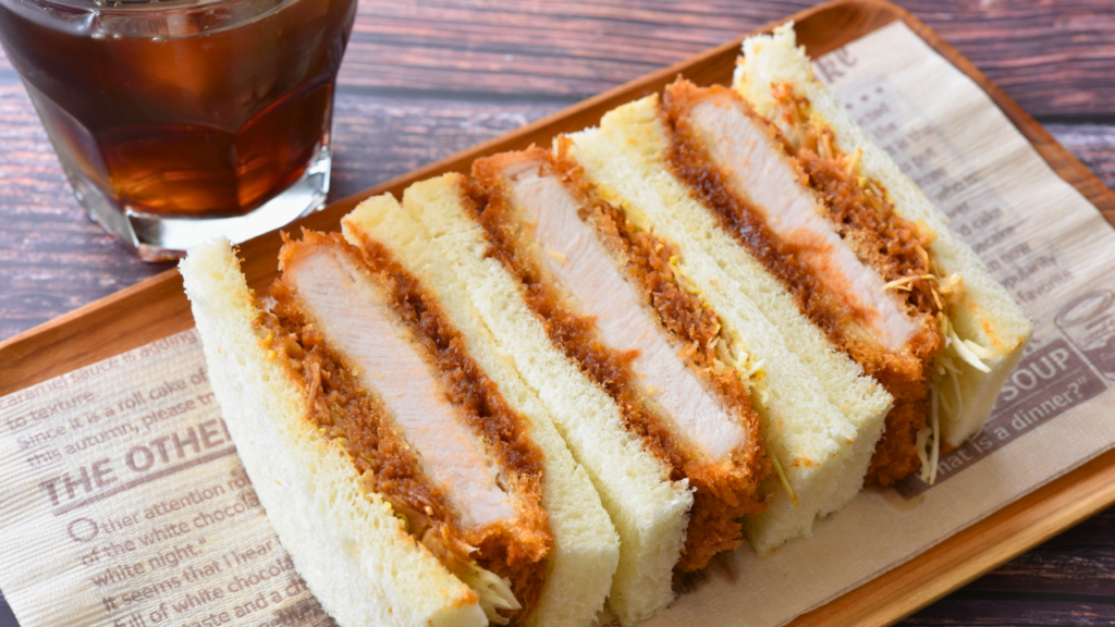 Tonkatsu