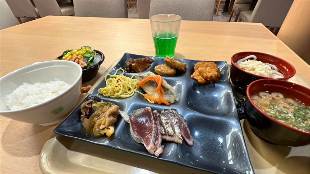 japan ferry