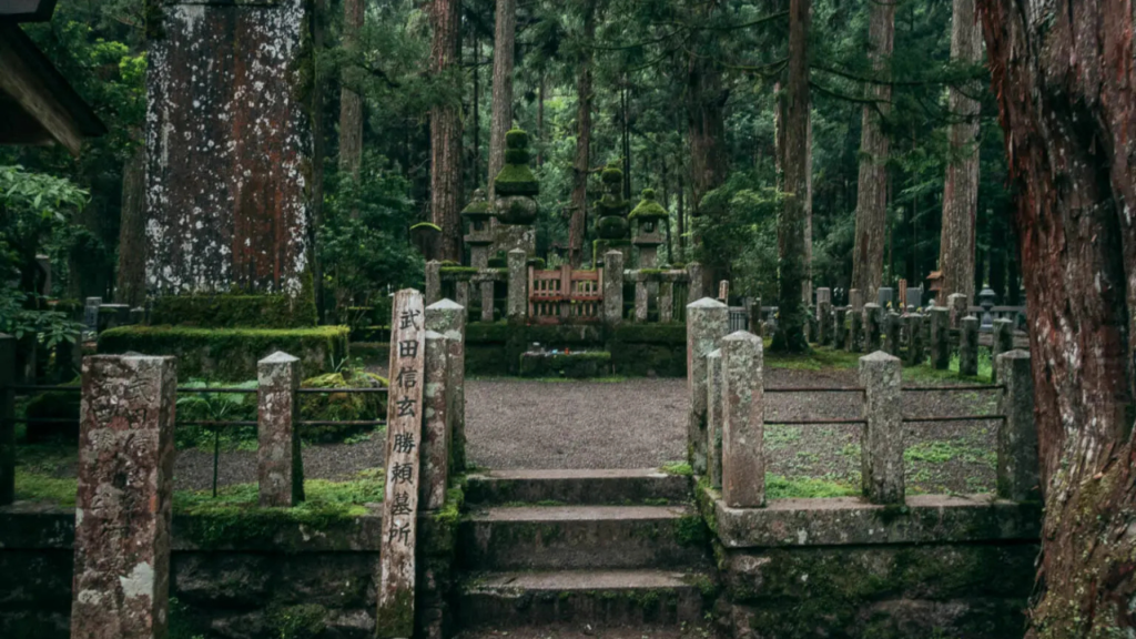 Wakayama