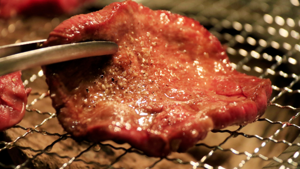 Yakiniku