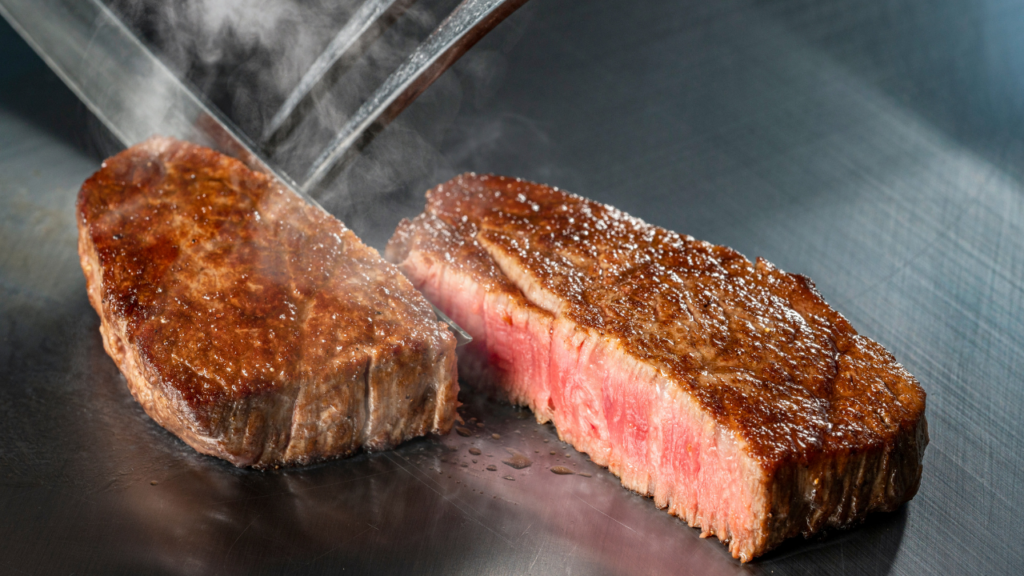 Matsusaka Beef