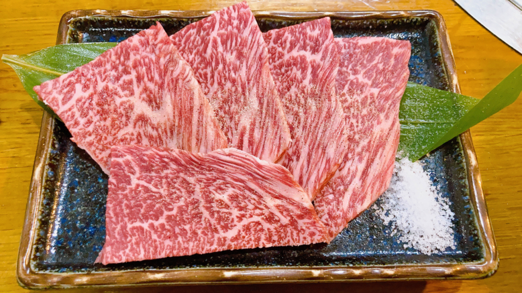 Omi beef
