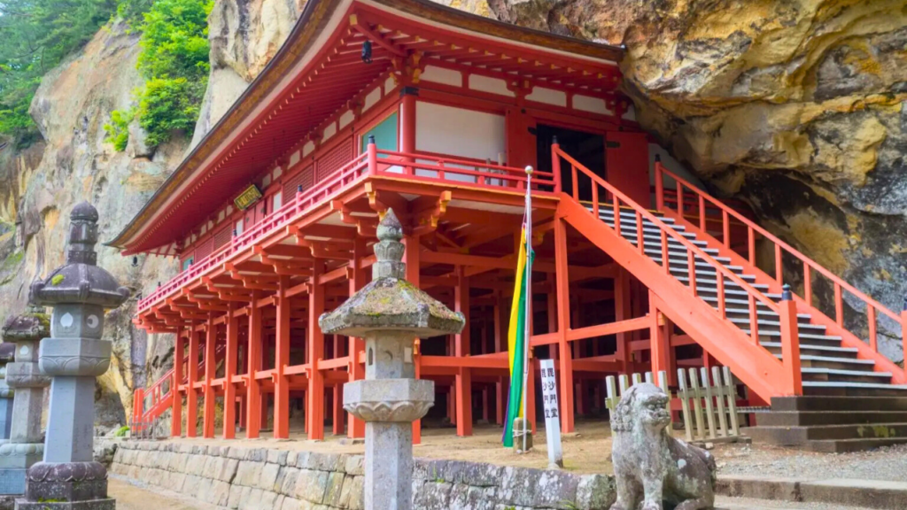 hiraizumi iwate