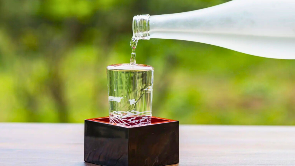 japanese-sake