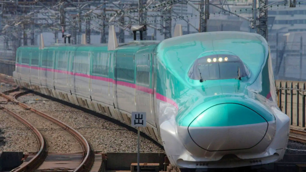 Shinkansen