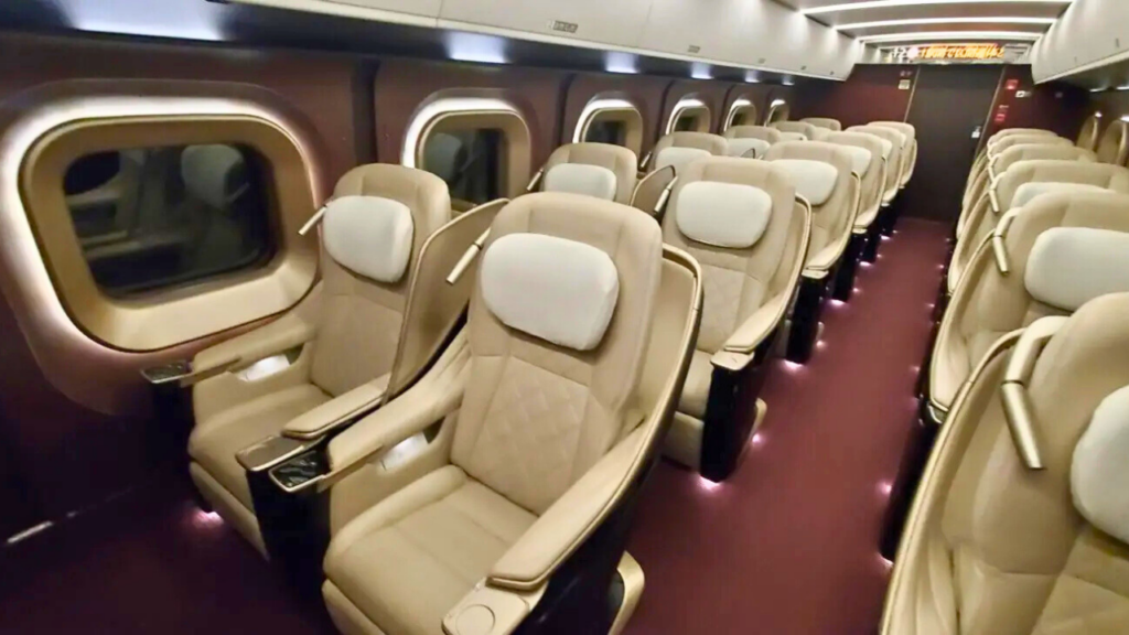 Shinkansen