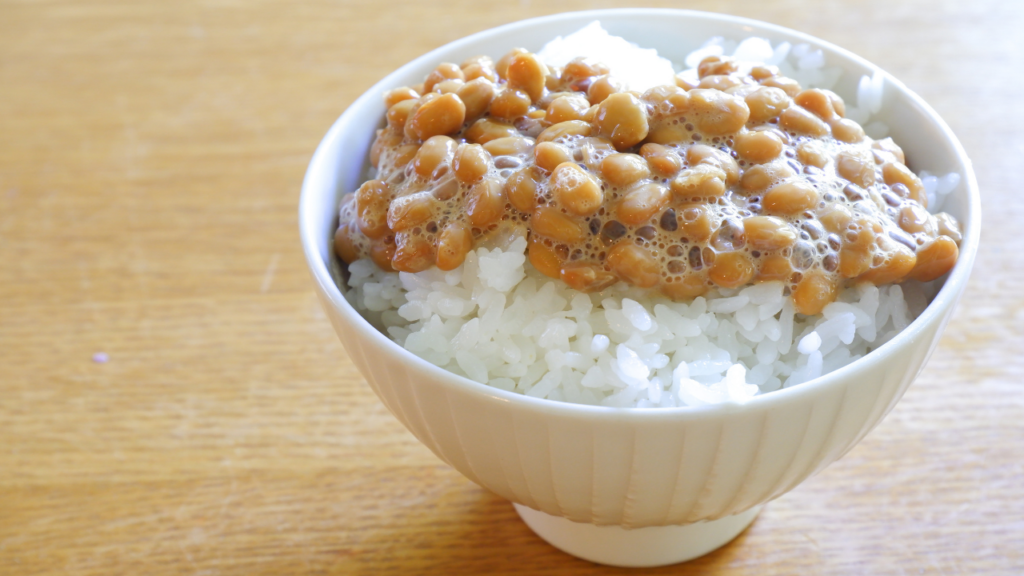What Is Natto?