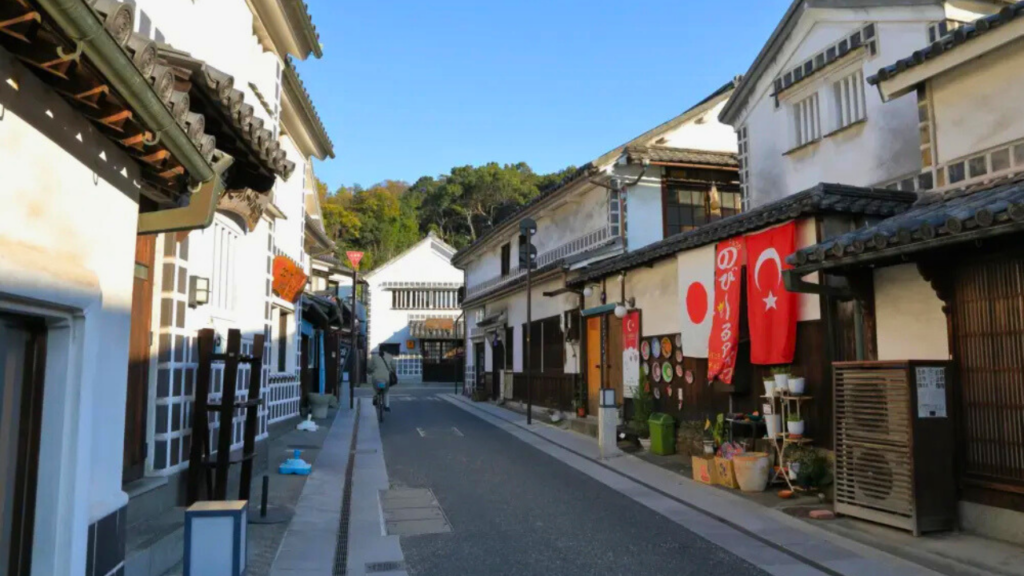 Okayama